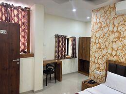 Hotel ARRAJ-Raipur