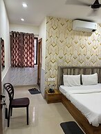 Hotel ARRAJ-Raipur
