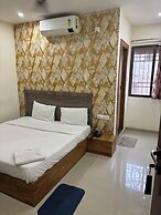 Hotel ARRAJ-Raipur