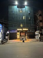 Hotel ARRAJ-Raipur