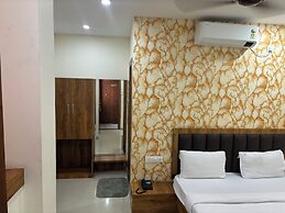 Hotel ARRAJ-Raipur