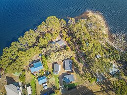 Herlihys on Huon - Cabin 2