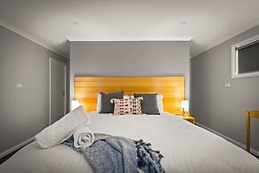 Herlihys on Huon - Cabin 2