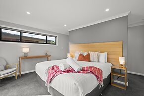 Herlihys on Huon - Cabin 2