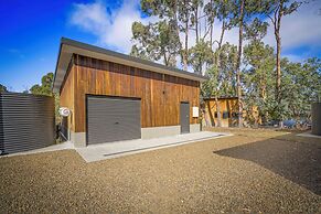 Herlihys on Huon - Cabin 2