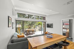 Herlihys on Huon - Cabin 2