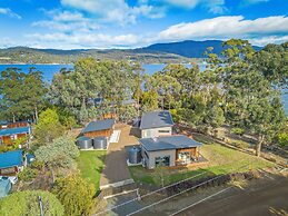 Herlihys on Huon - Cabin 2