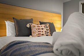 Herlihys on Huon - Cabin 2