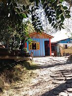 Guarda Garden Cabanas