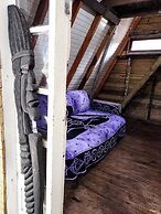 Guarda Garden Cabanas