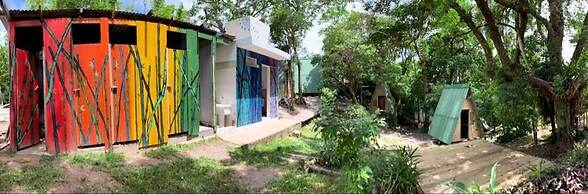 Guarda Garden Cabanas