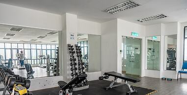 Legacy Residency Kampung Bharu