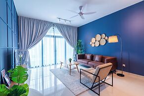 Legacy Residency Kampung Bharu