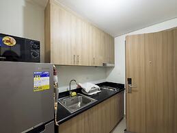 GemstoneBR in SMDC Shore 2 Residences