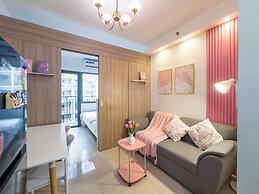 GemstoneBR in SMDC Shore 2 Residences