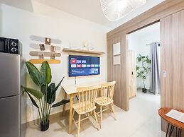 GemstoneBR in SMDC Shore 2 Residences