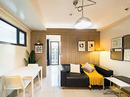 GemstoneBR in SMDC Shore 2 Residences