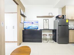 GemstoneBR in SMDC Shore 2 Residences