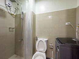 GemstoneBR in SMDC Shore 2 Residences