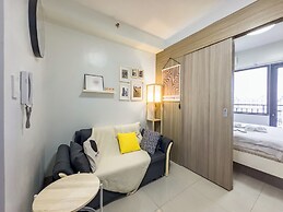 GemstoneBR in SMDC Shore 2 Residences