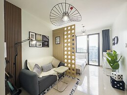 GemstoneBR in SMDC Shore 2 Residences