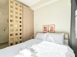 GemstoneBR in SMDC Shore 2 Residences