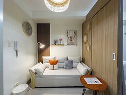 GemstoneBR in SMDC Shore 2 Residences