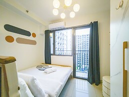 GemstoneBR in SMDC Shore 2 Residences