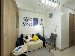 GemstoneBR in SMDC Shore 2 Residences