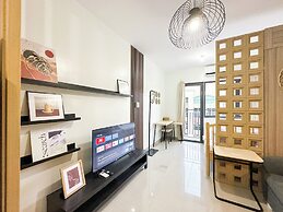 GemstoneBR in SMDC Shore 2 Residences