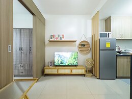 GemstoneBR in SMDC Shore 2 Residences