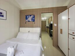 GemstoneBR in SMDC Shore 2 Residences