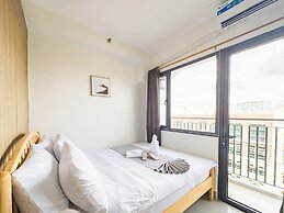 GemstoneBR in SMDC Shore 2 Residences