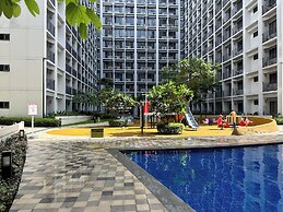 GemstoneBR in SMDC Shore 2 Residences