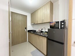 GemstoneBR in SMDC Shore 2 Residences