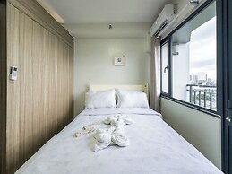 GemstoneBR in SMDC Shore 2 Residences