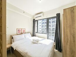 GemstoneBR in SMDC Shore 2 Residences