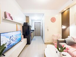 GemstoneBR in SMDC Shore 2 Residences