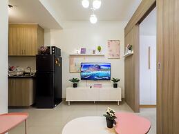 GemstoneBR in SMDC Shore 2 Residences