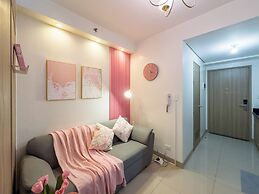 GemstoneBR in SMDC Shore 2 Residences