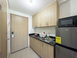 GemstoneBR in SMDC Shore 2 Residences