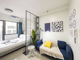 GemstoneBR in SMDC Shore 2 Residences