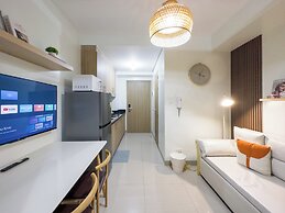 GemstoneBR in SMDC Shore 2 Residences