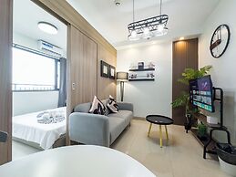 GemstoneBR in SMDC Shore 2 Residences