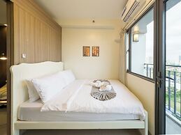 GemstoneBR in SMDC Shore 2 Residences