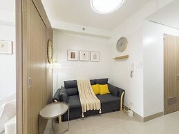 GemstoneBR in SMDC Shore 2 Residences