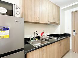 GemstoneBR in SMDC Shore 2 Residences