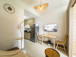 GemstoneBR in SMDC Shore 2 Residences