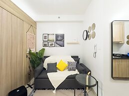 GemstoneBR in SMDC Shore 2 Residences