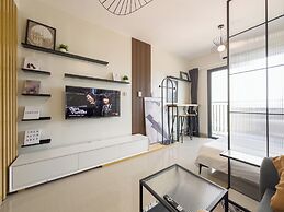 GemstoneBR in SMDC Shore 2 Residences